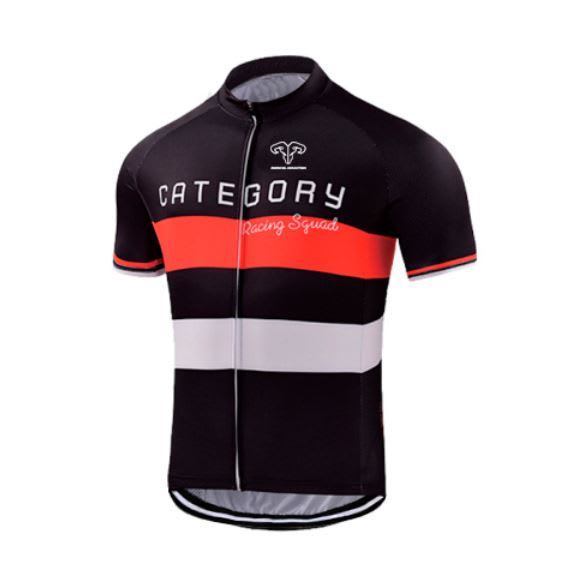 Tricota Radical Mountain Category Negro L1