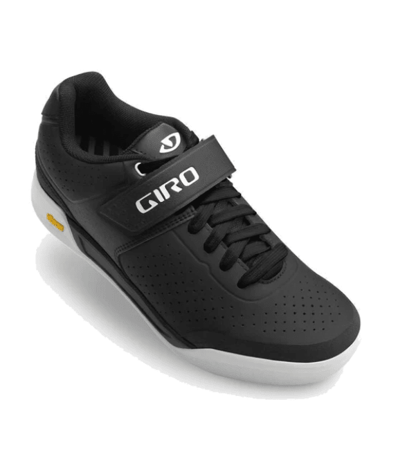 Zapatilla Giro Chamber II GWIN BLK/WHT (40)1