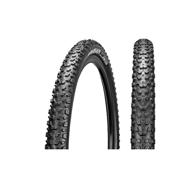 Neumático CHAOYANG COUGAR ALAMBRE 26 x 2.251