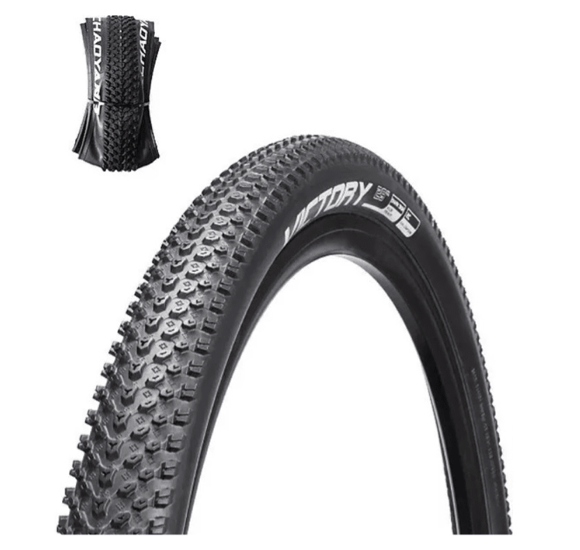 Neumático CHAOYANG KEVLAR Victory 29 x 2.203