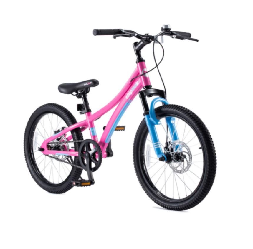 Bicicleta Royal Baby Chipmunk Explorer Disc 20