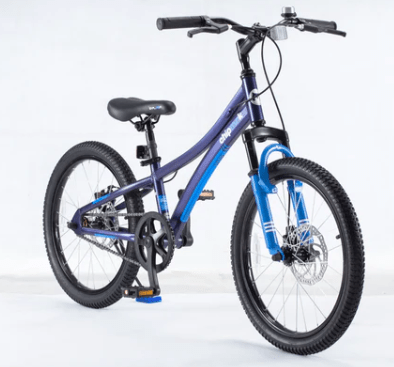 BICICLETA Chipmunk EXPLORER 202