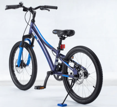 BICICLETA Chipmunk EXPLORER 203