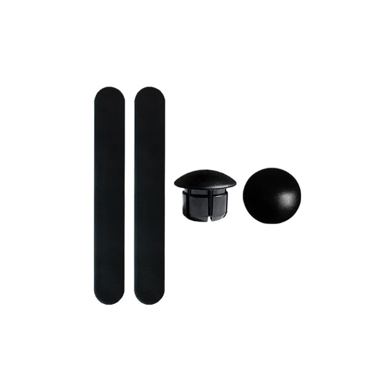 CINTA MANILLAR TRIP BLACK/RED3