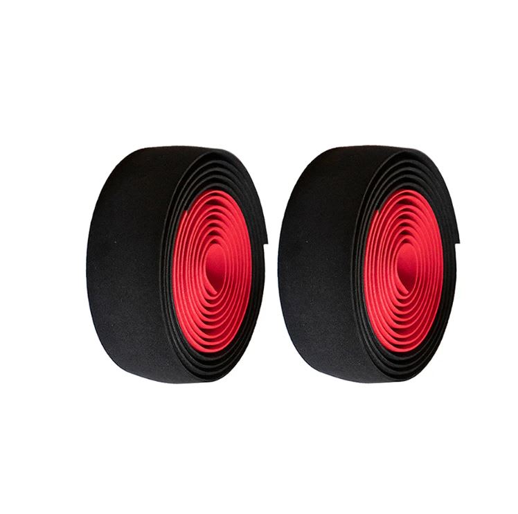 CINTA MANILLAR TRIP BLACK/RED1