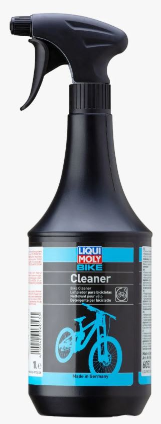 Bike Cleaner Cont. Neto 1 lt1
