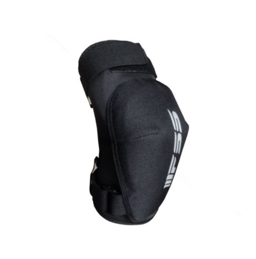 CODERA FOSS BLACK SILVER TALLA M2