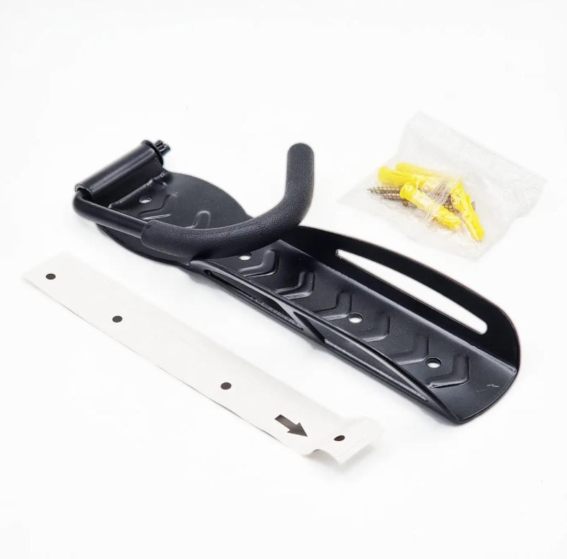 COLGADOR DE TECHO BICICLETA CRANK BN-W0131