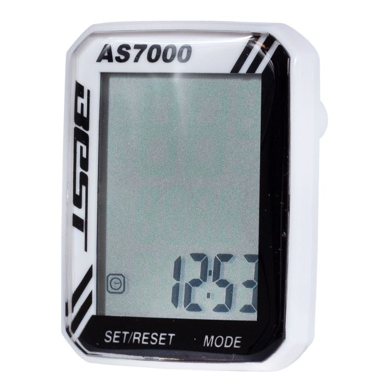 CICLOCOMPUTADOR BEST AS-7000-3L SIN CABLE 11 FUNCIONES2