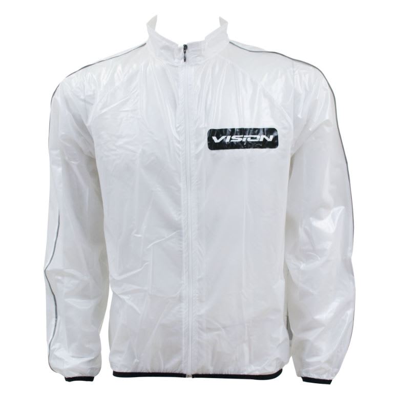 CORTA VIENTO VISION TALLA L1