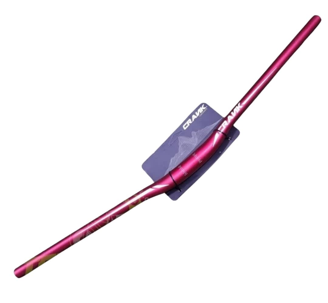 MANUBRIO ALTO ALEACION-31.8X800MM-RED1