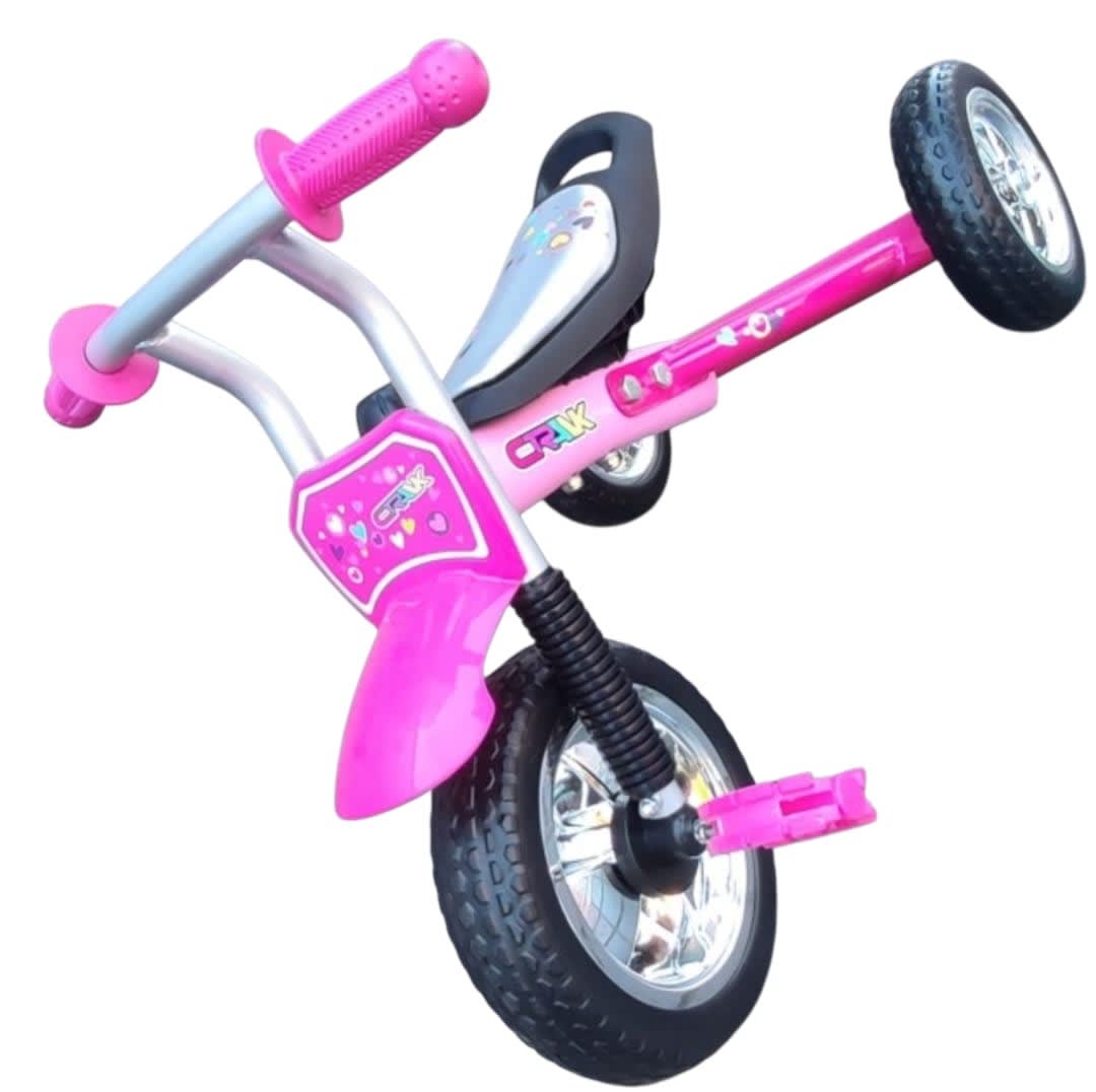 TRICICLO CRANK ROSADO2