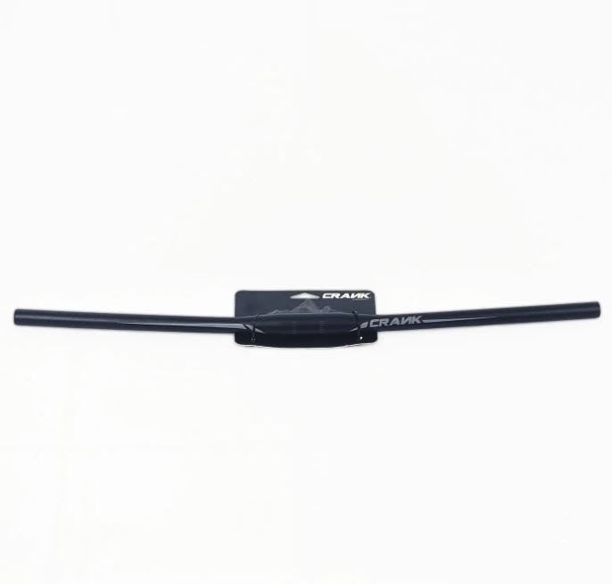 MANUBRIO WHIP FLAT GRIS 31 8X800 MM1