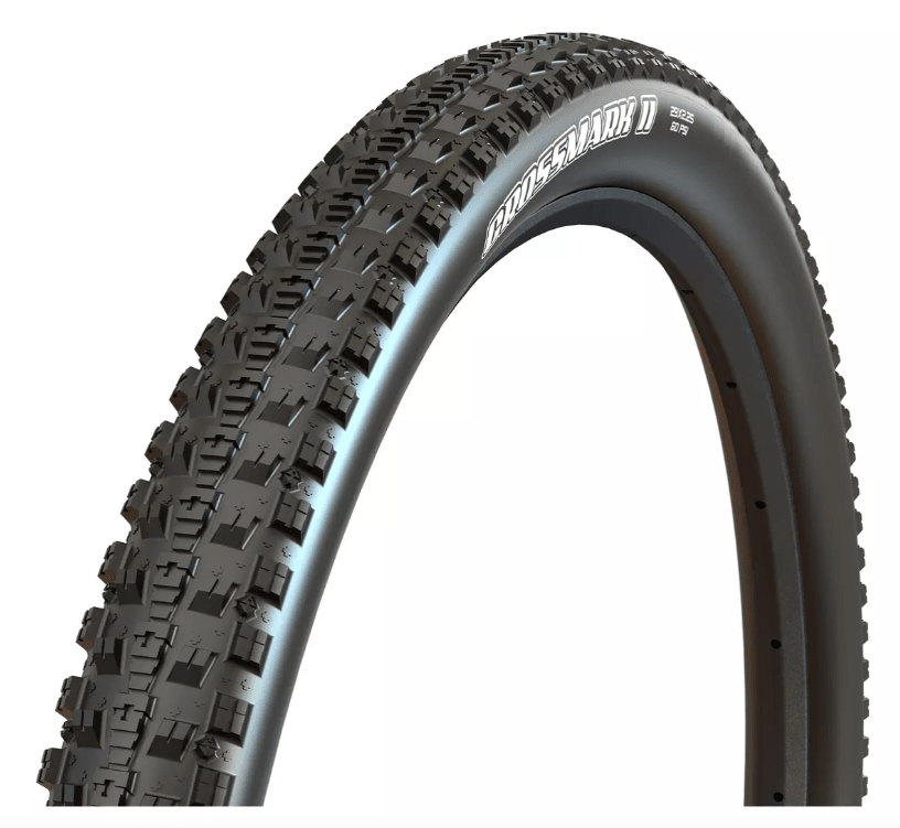 Neumático MAXXIS ALAMBRE 27.5 x 2.25 Crossmark II1