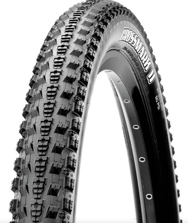 Neumático MAXXIS ALAMBRE 27.5 x 2.25 Crossmark II3