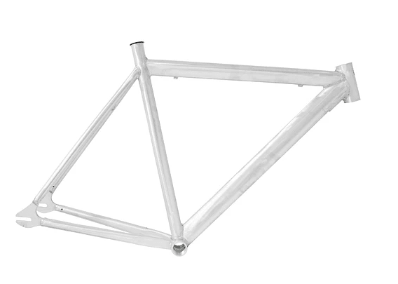 CUADRO 700 FIXIE PLATA (CROMADO)1