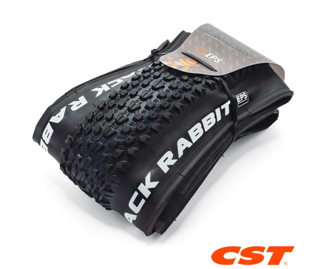 NEUMÁTICO KEVLAR CST JACK RABBIT  MOUNTAIN 29 X 2.251