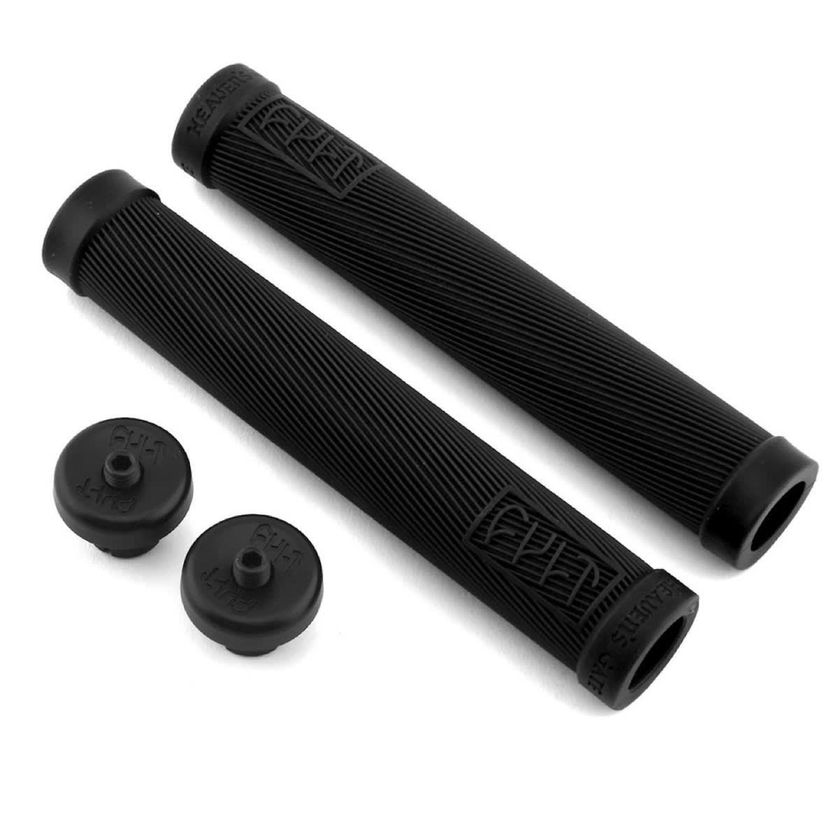 Grips Cult Begin Black1