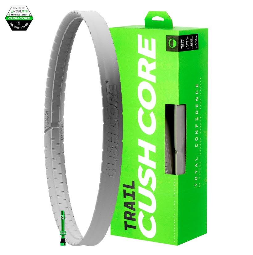 Protección CushCore Neumático Trail 29 Single2