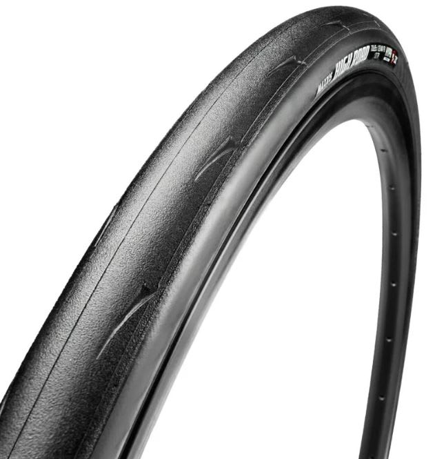 NEUMÁTICO MAXXIS KEVLAR 700X25 HIGH ROAD SL1