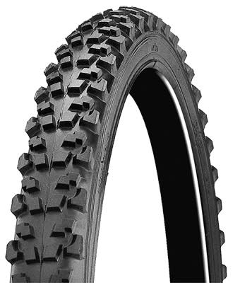 Neumático Vuelta USA 26x2.125 CB-570 PAN1