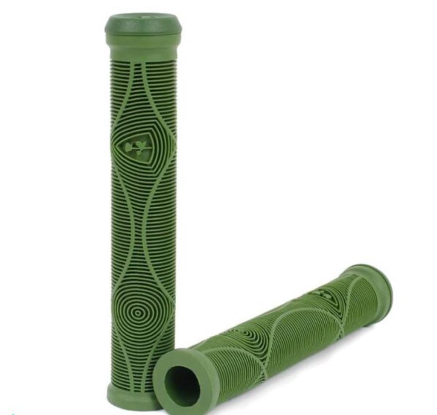 Puños Subrosa Genetic DCR Sin flange Army2