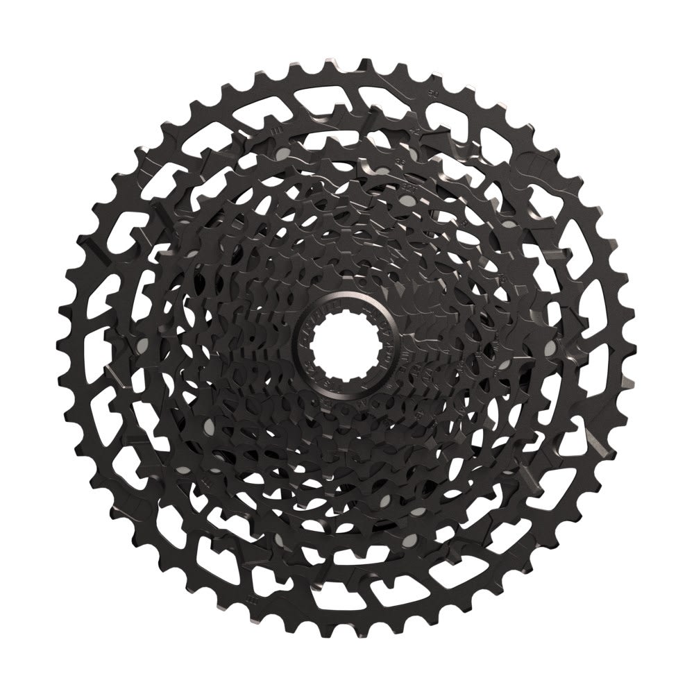 Piñon SRAM NX PG-1230 12V. 10-50T HG2