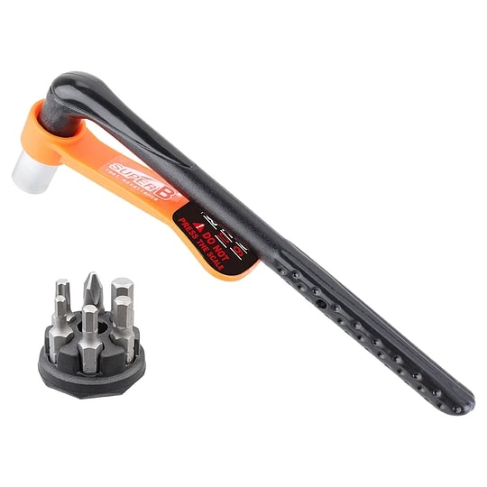 LLAVE TORQUE SUPER B TB - TW151