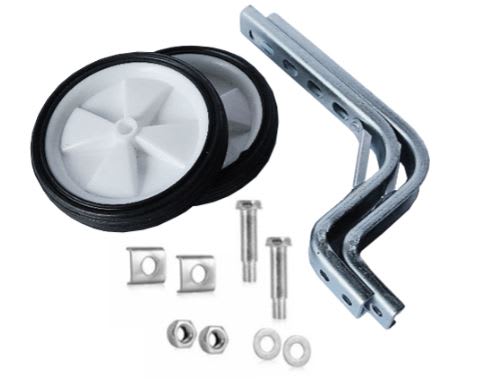 RUEDAS LATERALES 12-201