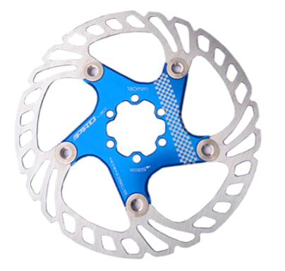 DISCO 180 MM AZUL DISPLAY1