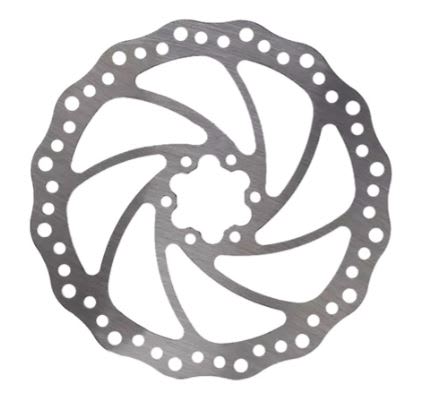 DISCO DE FRENO RADIUS RT551 203MM1