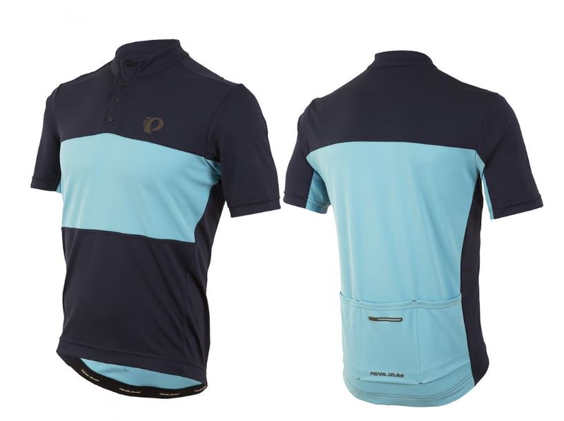 TRICOTA SELECT TOUR JRSY XL ECLIPSE BLUE/BLUE MI 1