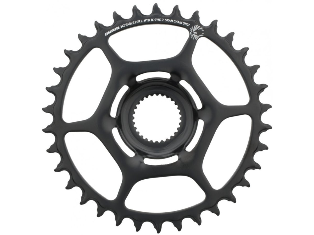 Corona SRAM Eagle X-Sync 2 B1 DM Bosch Gen4 3mm Offset A1