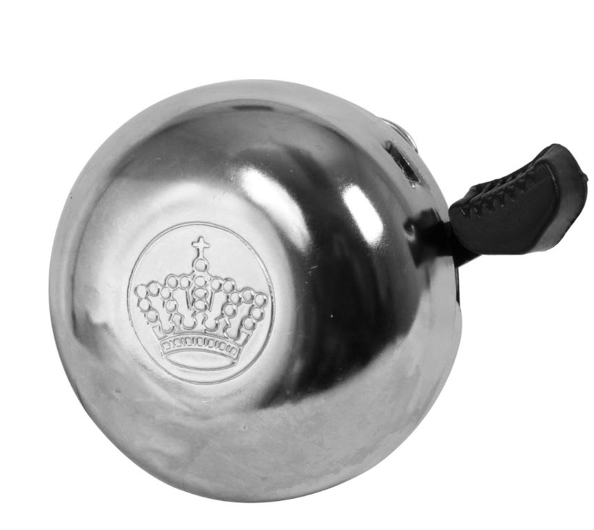 CAMPANILLA METALICA C.P CORONA COMPATIBLE GENÉRICA1