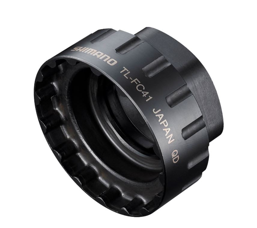 HERRAMIENTA SHIMANO TL-FC41 Y 130987201