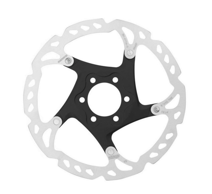 ROTOR FERNO DISCO SM-RT76 DEORE XT 180MM CAJA ESMRT71