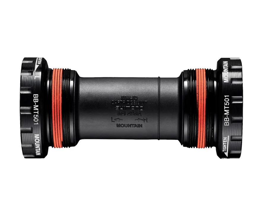 CUBETA DE MOTOR SHIMANO BB-MT501 FOR HANGER WIDTH 681