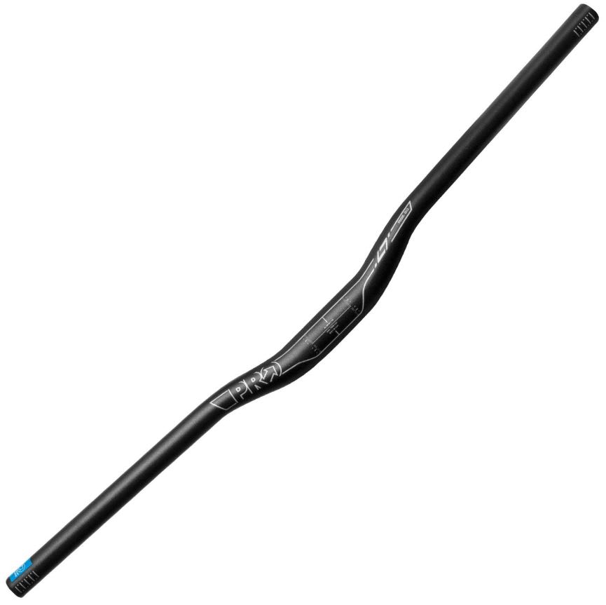 MANUBRIO PRO LT  LOW RISE BLACK 720MM/20MM/31.8MM PRHA1