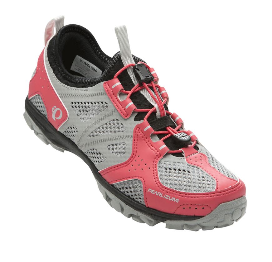 ZAPATILLAS PEARL IZUMI RACE RD 40W X-ALP DRIFT IV1