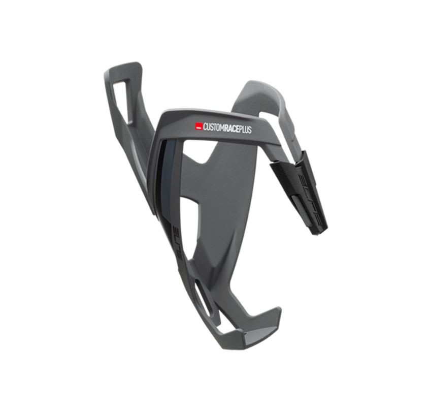 PORTA CARAMAGIOLA ELITE CUSTOM RACE PLUS SKIN GREY1