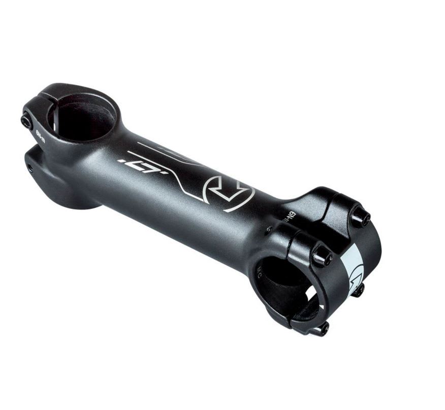 TEE A-HEAD PRO LT BLACK 31.8MM X 60MM PRSS03281