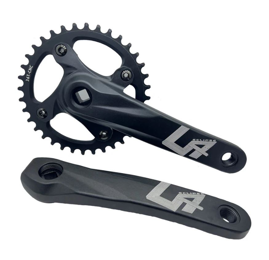 VOLANTE MTB 36T 1X12 VEL. NARROW-8001