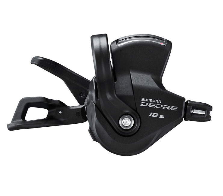 Manilla Cambio Shimano Deore SL-M6100. 12v1