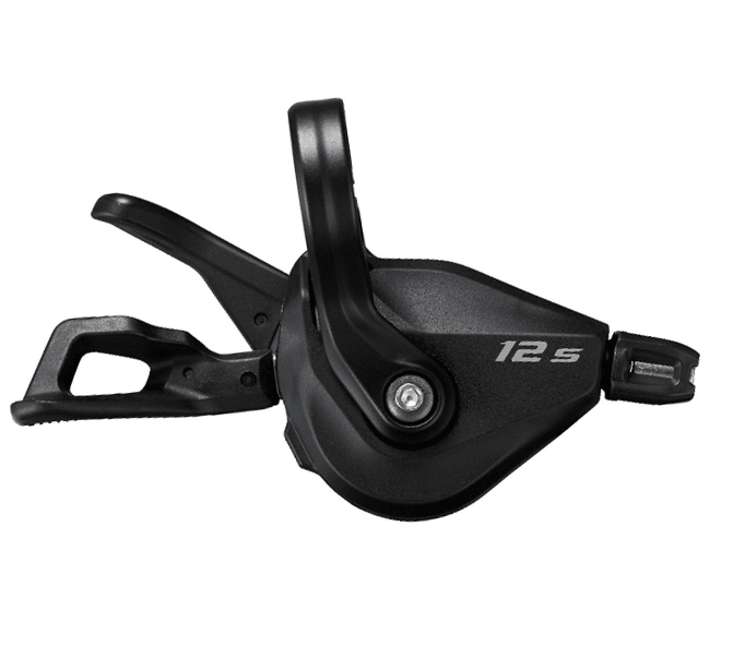 Manilla Cambio Shimano Deore Rapidfire SL-M6100. 12v1