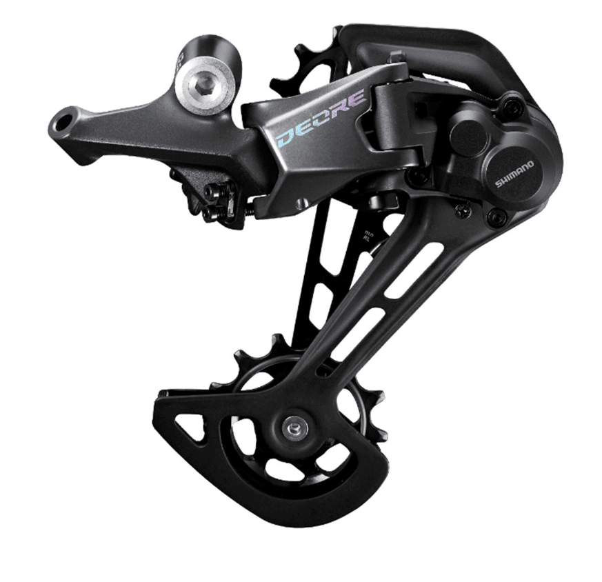 CAMBIO SHIMANO DEORE RD-M6100-SGS 1X12v1