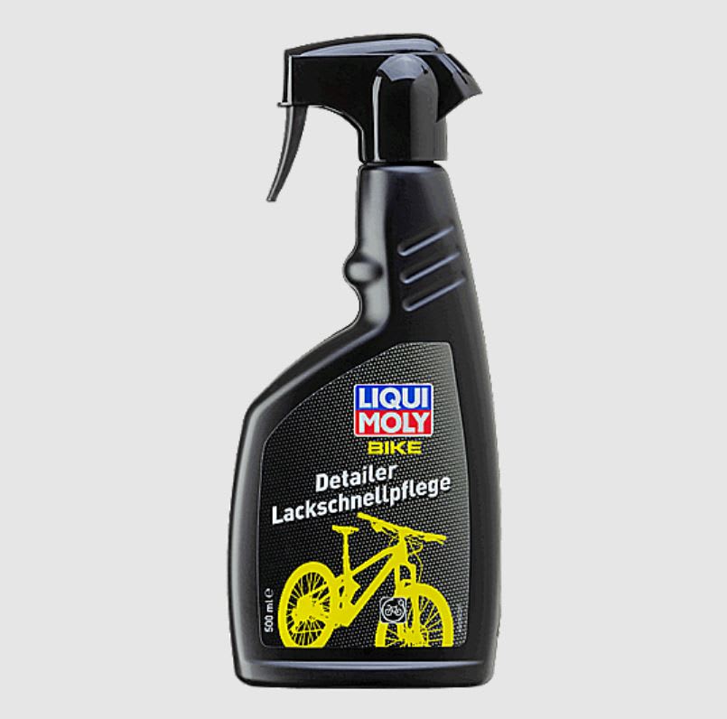Bike Detailer LIQUIMOLY 500ml1