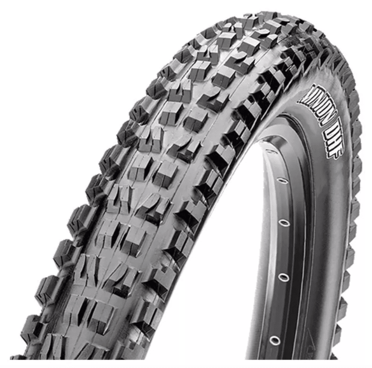 NEUMÁTICO KEVLAR MINION DHF 29 X 2.5 WT MAXX TERRA EXO PROTECTION TR2