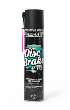Limpiador de Discos y Pastillas  Muc-OFF 400ml1