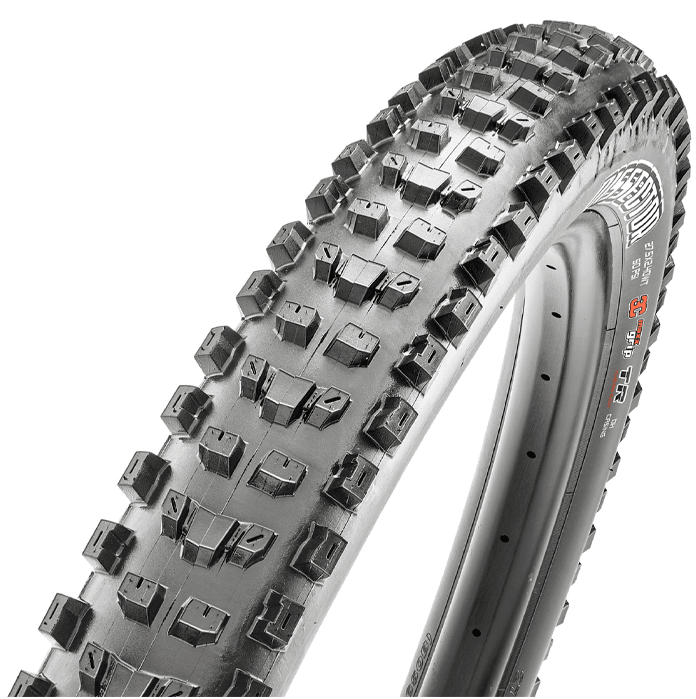 Neumático MAXXIS KEVLAR DISSECTOR 29 x 2.60 EXO/TR1