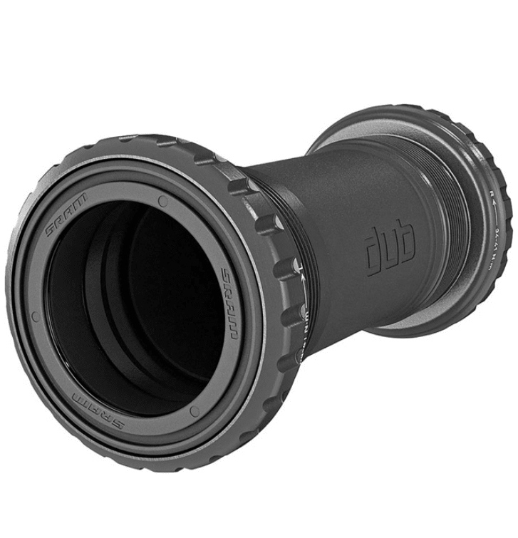 Motor SRAM DUB BSA Road Wide CL55 68/73mm 34mm Inglesa1